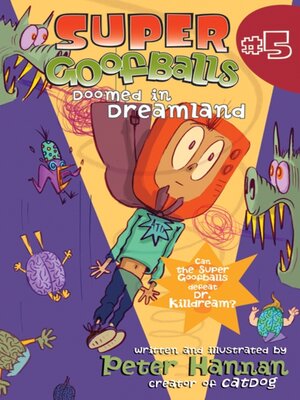 Doomed in Dreamland - ebook